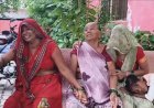रायबरेली मामूली विवाद में बुजुर्ग की मौत, परिजनों ने लगाया पड़ोसियों पर हत्या का आरोप
