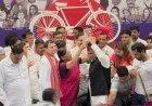 रायबरेली की राजनीति में बड़ी हलचल: सपा में शामिल हुईं पूनम सिंह, सदर सीट पर बदले समीकरण