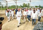 सीहोर वाले पंडित प्रदीप मिश्रा के श्रीमुख से बहेगी शिवगंगा, शिवमय होगा रायबरेली,लाखों भक्तो के बीच गूंजेगी महाशिवपुराण की कथा