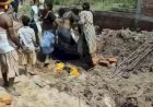 रायबरेली-जमीनी विवाद में महिलाओं के बीच मारपीट, वीडियो वायरल