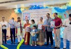 प्रयागराज के लाल ने किया कमाल,5 साल के कौटिल्य शाही ने लिखी किताब