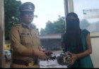 रायबरेली-वर्दी में दिखी इंसानियत, बेसहारा युवती की मदद को आगे आई महिला दरोगा