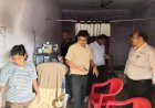 रायबरेली-गदागंज में अवैध क्लीनिक-पैथोलॉजी पर कार्रवाई, तीन दिन में मांगे दस्तावेज