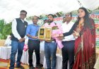 रायबरेली-ग्राम स्वराज और जनसेवा के उत्कृष्ट कार्यों को मिला सम्मान, 18 राज्यों के 51 पंचायत प्रतिनिधि बने ‘पंचायत रत्न 2026’