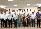एम्स रायबरेली में जनस्वास्थ्य जागरूकता एवं चिकित्सा शिक्षा के तीन महत्वपूर्ण कार्यक्रमों का आयोजन