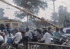 रायबरेली: मुराई का बाग रेलवे क्रॉसिंग पर खुला रहा फाटक, सामने आई ट्रेन; वीडियो वायरल होने से सुरक्षा व्यवस्था पर उठे सवाल