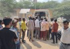 रायबरेली: छत से गिरकर दो वर्षीय मासूम की दर्दनाक मौत, परिवार में मचा कोहराम