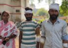 रायबरेली में खूनी संघर्ष! मामूली विवाद में तीन पर हमला, कुल्हाड़ी और लाठी-डंडे चलने का आरोप