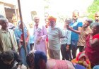 रायबरेली: अधेड़ महिला का घर के अंदर फंदे से लटकता मिला शव, गांव में मची सनसनी