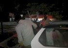 रायबरेली: तेज रफ्तार चारपहिया का कहर, बाइक सवार को कुचला, हालत गंभीर