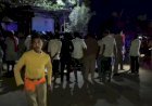रायबरेली: तेज रफ्तार पानी के टैंकर ने बाइक सवार को कुचला, युवक की मौके पर दर्दनाक मौत