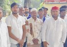 रायबरेली: गुटखा न खिलाने के विवाद में पीड़ित पहुंचा एसपी ऑफिस, सपा विधायक ने की कठोर कार्रवाई की मांग