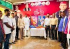 महर्षि वाल्मीकि एवं संत नामदेव के विचार प्रेरणादायी-इ.वीरेंद्र