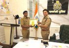 रायबरेली-एसपी रवि कुमार के निर्देशन में रायबरेली पुलिस की बड़ी उपलब्धि, प्रदेश में मोबाइल रिकवरी में तीसरा स्थान