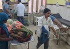 रायबरेली: तेज रफ्तार पिकअप ने ई-रिक्शा को मारी जोरदार टक्कर, आधा दर्जन छात्राएं घायल