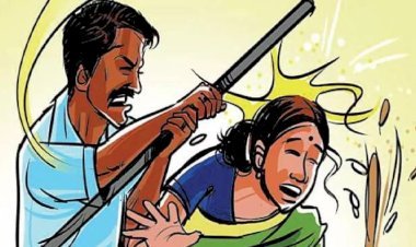 ऊंचाहार:दहेज और बेटी पैदा होने पर प्रताड़ना, पीड़िता ने पुलिस से लगाई न्याय की गुहार,,,,