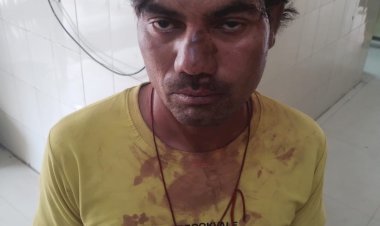 रायबरेली-कोचिंग सेंटर पर दोबारा साइकिल चुराने की फिराक में घूम रहे चोर को छात्रों ने पकड़ा, किया पुलिस के हवाले