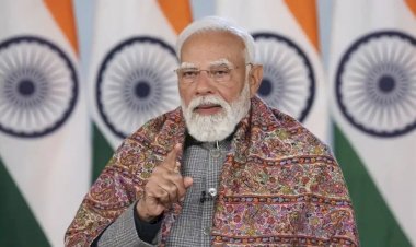 PM मोदी आज करेंगे नोएडा हवाई अड्डे का उद्घाटन, ये रहा मिनट टू मिनट प्लान! किसकी होगी नो एंट्री?