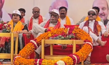 रायबरेली: पंडित दीनदयाल उपाध्याय क्रिकेट टूर्नामेंट का हुआ आयोजन