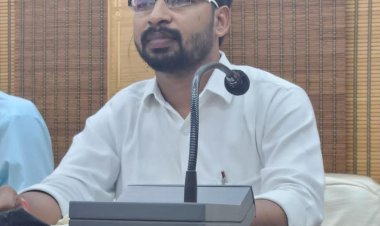 रायबरेली-ग्राम पंचायत बेलहनी ने पेश किया विकास का मॉडल - लगातार दूसरे वर्ष मिला मुख्यमंत्री पुरस्कार