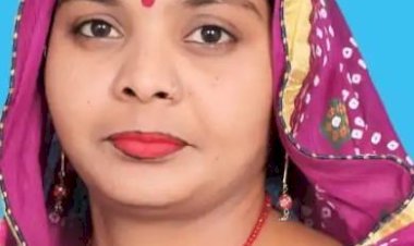 रायबरेली-कुत्ते के काटने से महिला ग्राम प्रधान की मौत, क्षेत्र में शोक की लहर