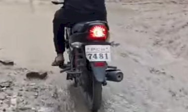 रायबरेली-जल निगम के अधिकारियों की लापरवाही से कीचड़ युक्त हुई कस्बे की गलियां