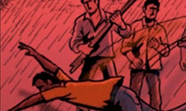 रायबरेली में कांग्रेस नेता कमल सिंह चौहान पर हमला, अज्ञात बदमाशों ने की मारपीट