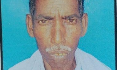 रायबरेली-अंगौछा के सहारे पेड़ से लटकता मिला वृद्ध का शव, शादी की खुशिया मातम में हुई तब्दील