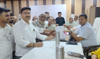 रायबरेली-अधिवक्ता के घर चोरी, पुलिस पर निष्क्रियता का आरोप