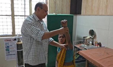 रायबरेली-सास-ससुर व पत्नी ने मारपीट कर गर्भवती पीड़िता को किया घायल, हालत गंभीर