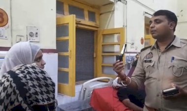 रायबरेली:सलोन में जमीनी विवाद में खूनी संघर्ष