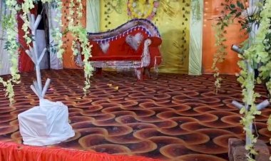 रायबरेली: मंडप में इंतजार करती रह गई दुल्हन, दूल्हा नहीं पहुंचा, निकली चौंकाने वाली सच्चाई