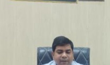 रायबरेली-निलंबित लेखपाल 15 दिवस में अपना जवाब/स्पष्टीकरण करें प्रस्तुत: एसडीएम