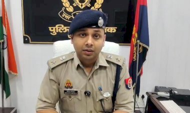 मंगेतर  को बंधक बनाकर दुष्कर्म करने के मामले में फरार वांछित अभियुक्त पर ADG ने 50 हजार से इनाम बढाकर 1 लाख किया घोषित