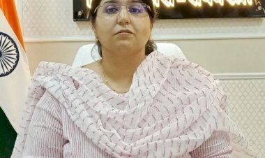 रायबरेली-डीएम के आदेश पर 11 नये गेहूँ क्रय केंद्र खोले गए, जनपद में कुल 104 गेहूँ क्रय केन्द्र स्थापित