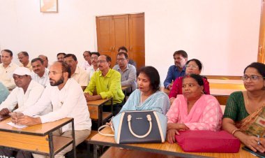 रायबरेली-सेवानिवृत्त शिक्षकों के देयकों का भुगतान न होने से नाराजगी