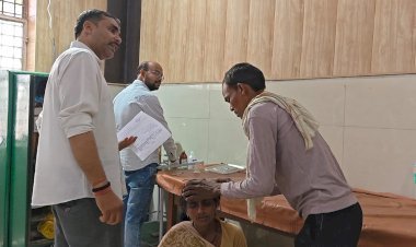 रायबरेली-पड़ोसी के जानवर को चारा खाने से मना करना महिला को पड़ा भारी, हुई पिटाई