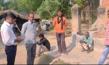 रायबरेली- कुएं में गिरकर अधेड़ की दर्दनाक मौत