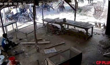 रायबरेली- बेखौफ़ दंबगो पर लगाम नहीं लगा पा रहे जगतपुर थाना प्रभारी