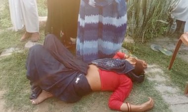 रायबरेली -महिला संबंधित मामलों में लापरवाही बरत रहे भदोखर थानेदार, उड़ाई जा रही सरेआम धज्जियां