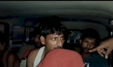 रायबरेली-क्षेत्र में पशु तस्करों का काल बने हिंदू संगठनों के वीर! वैचारिक योद्धाओं और पुलिस का दिखा महा एक्शन