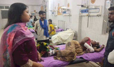 रायबरेली-प्रशासन द्वारा राहत एवं सहायता कार्य युद्धस्तर पर संचालित: एडीएम