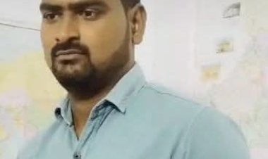 रायबरेली-रेलवे ट्रैक पर मिला युवक का क्षत-विक्षत शव, पुलिस जांच में जुटी