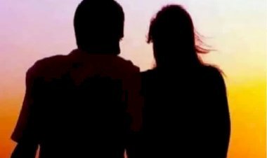 रायबरेली-प्यार इश्क़ और धोखा 9 महीने बाद पत्नी को बस स्टॉप पर छोड़कर फरार हुआ युवक