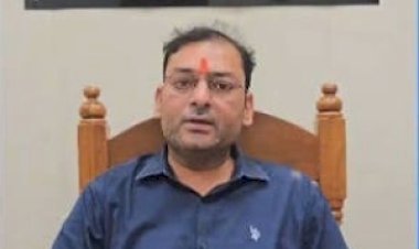 रायबरेली-ग्रामीण अंचलों में पेयजल संबंधी शिकायतों/समस्याओं का प्रतिदिन अनुश्रवण एवं त्वरित निस्तारण के लिए कंट्रोल रूम स्थापित