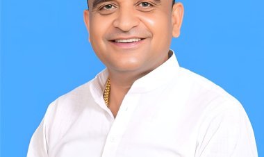 सरेनी की बिजली व्यवस्था सुधारो,नहीं तो होगा प्रदर्शन - शैलेन्द्र अग्निहोत्री