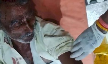 रायबरेली-अज्ञात कार सवार बदमाशों ने ट्रक चालक पर किया जानलेवा हमला, हालत गंभीर