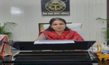 रायबरेली-सीएम अभ्युदय योजनांतर्गत प्रतियोगी परीक्षाओं के लिए आवेदन पत्र आमंत्रित: सृष्टि अवस्थी