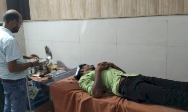 रायबरेली-जैन समाज ने संत सुरक्षा और निष्पक्ष जांच की उठाई मांग