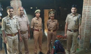रायबरेली-अवैध शराब के निर्माण, बिक्री एवं तस्करी के विरुद्ध जारी प्रवर्तन अभियान के तहत दी गई दबिश, 2 अभियोग पंजीकृत
